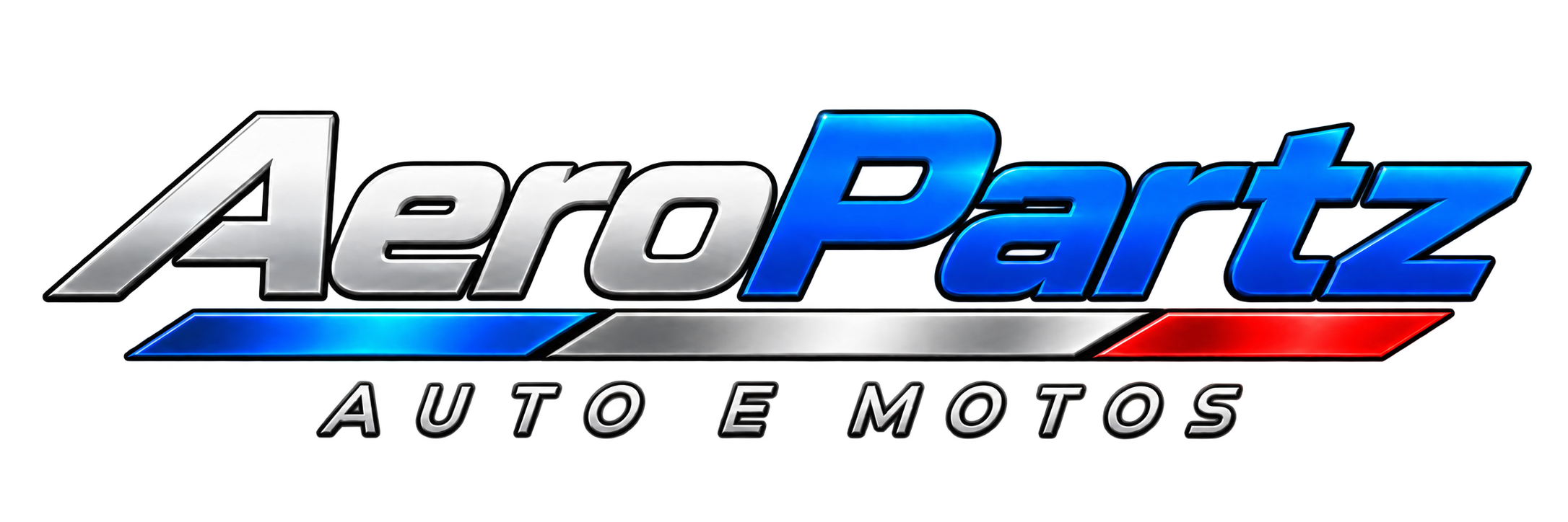 AeroPartz Auto e Motos